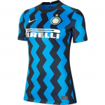 Inter Milan Womens Home Jersey