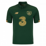 Irenland Home Jersey