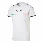 Italy Away Jersey