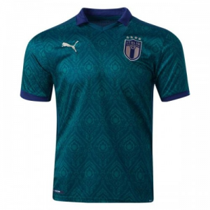 Italy Third Jersey Euro