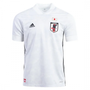 Japan Away Jersey