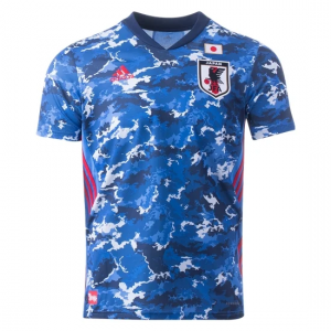 Japan Home Jersey