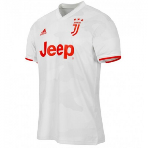 Juventus Away Jersey