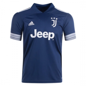 Juventus Away Jersey