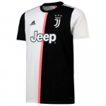 Juventus Home Jersey