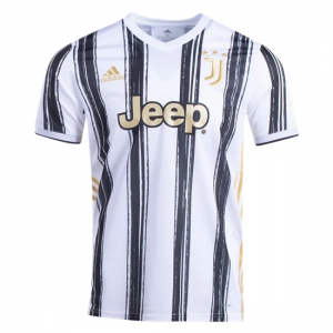 Juventus Home Jersey