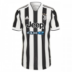 Juventus Home Jersey