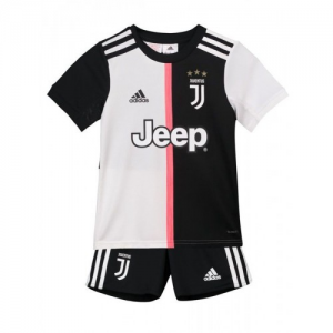 Juventus Kids Home Football Kits