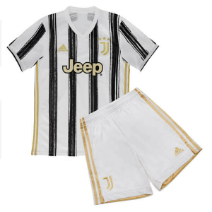 Juventus Kids Home Football Kits