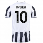 Juventus Paulo Dybala Home Jersey