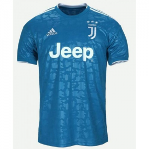 Juventus Third Jersey