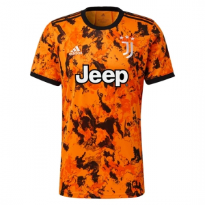 Juventus Third Jersey