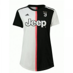 Juventus Womens Home Jersey