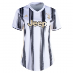 Juventus Womens Home Jersey