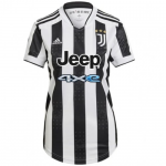 Juventus Womens Home Jersey