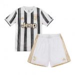 Juventus kids Home Football Kit