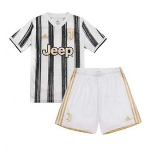 Juventus kids Home Football Kit