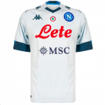 Kappa Napoli Away Jersey