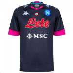 Kappa Napoli Third Jersey