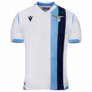 Lazio Away Jersey