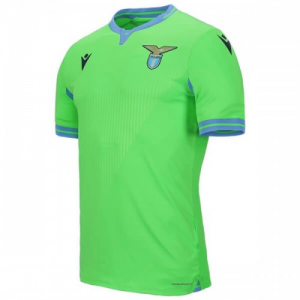 Lazio Away Jersey