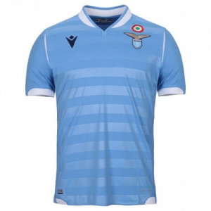 Lazio Home Jersey