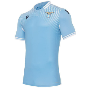 Lazio Home Jersey