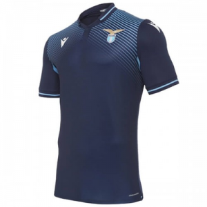 Lazio Third Jersey