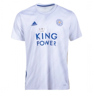 Leicester City Away Jersey