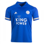 Leicester City Home Jersey