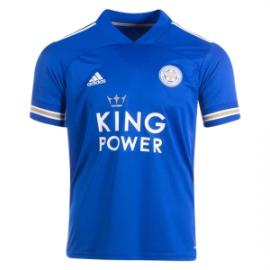 Leicester City Home Jersey