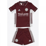 Leicester City Kids Third Football Kit