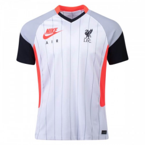 Liverpool Air Max Jersey