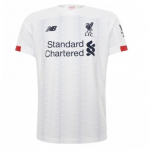 Liverpool Away Jersey