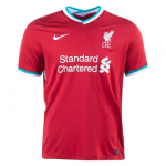 Liverpool Home Jersey