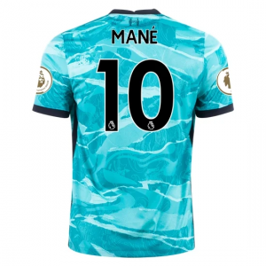 Liverpool Sadio Mane Away Jersey