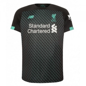 Liverpool Third Jersey