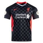 Liverpool Third Jersey