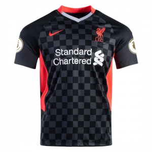 Liverpool Third Jersey