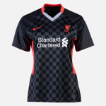 Liverpool Womens Third Jersey