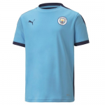 Manchester City Pre Match Training Jersey LHW