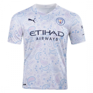 Manchester City Third Jersey