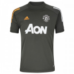 Manchester United Traning Jersey LHW