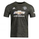 Manchester United anchester United Away Jersey