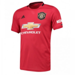 Manchester United anchester United Home Jersey