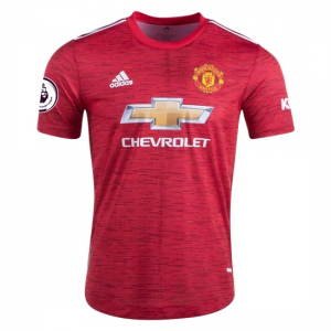 Manchester United anchester United Home Jersey