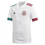 Mexico Away Jersey