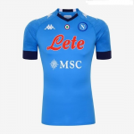 Napoli Home Jersey