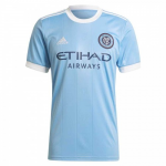 New York City Home Jersey