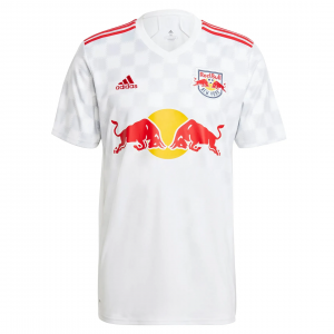 New York Red Bulls Home Jersey